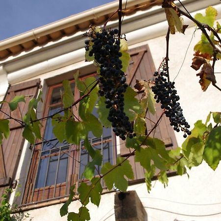 Les Amandiers Vallauris Exterior foto